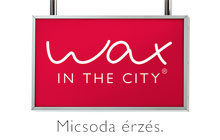 Wax in the city